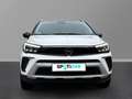 Opel Crossland Elegance 1.2 Turbo Navi LED Klimaautom SHZ Weiß - thumbnail 8