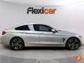BMW 418 418d Gran Coupé Gris - thumbnail 3