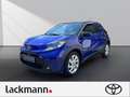 Toyota Aygo X 1,0 Pulse*Kamera*SHZ*CarPlay*DAB*Alu* Blau - thumbnail 1