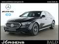 Mercedes-Benz E 450 d 4M AMG-Sport/DIGITAL/360/Pano/Totw/Memo Noir - thumbnail 2