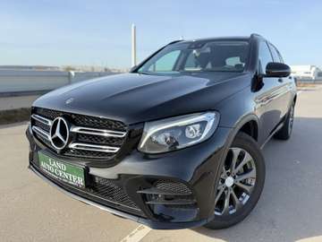 d 4Matic*3xAMG*LED*NIGHT*AHK*STANDHZG