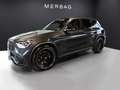 Mercedes-Benz GLC 63 AMG AMG GLC 63 4M *Performance AERO Night Pano RIDE Gris - thumbnail 2