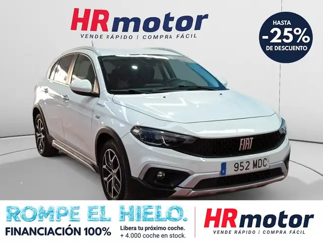 Fiat Tipo Cross