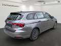Fiat Tipo Kombi Hybrid 1.5 GSE Automatik Kamera Klima DAB Gris - thumbnail 8