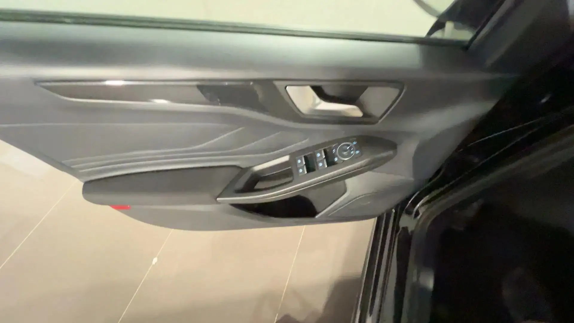 Ford Focus Focus 1.5 ecoblue ST-Line 115cv auto Czarny - 2