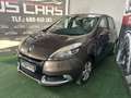 Renault Scenic 1.5dCi Energy Dynamique 110 Marrón - thumbnail 3