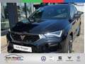 CUPRA Ateca 1.5 TSI OPF NAVI+LED+SHZ+PDC+TOP-VIEW Schwarz - thumbnail 1