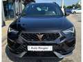 CUPRA Ateca 1.5 TSI OPF NAVI+LED+SHZ+PDC+TOP-VIEW Schwarz - thumbnail 3