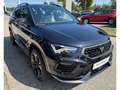 CUPRA Ateca 1.5 TSI OPF NAVI+LED+SHZ+PDC+TOP-VIEW Schwarz - thumbnail 4