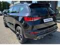 CUPRA Ateca 1.5 TSI OPF NAVI+LED+SHZ+PDC+TOP-VIEW Schwarz - thumbnail 8