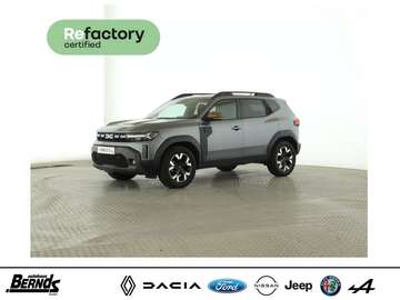 TCe 130 Extreme CITY + TECHNIK Pk. KLIMAAUTOMATIK