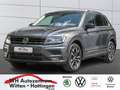 Volkswagen Tiguan 2.0 TSI DSG 4Motion IQ.DRIVE NAVI STANDHZG LED ... Grau - thumbnail 1