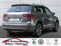 Volkswagen Tiguan 2.0 TSI DSG 4Motion IQ.DRIVE NAVI STANDHZG LED ... Grau - thumbnail 2