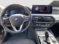 BMW 520 d Touring ACC Laser Luftfed. SpurAss AHK HUD Zwart - thumbnail 11