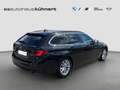 BMW 520 d Touring ACC Laser Luftfed. SpurAss AHK HUD Zwart - thumbnail 6