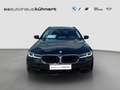 BMW 520 d Touring ACC Laser Luftfed. SpurAss AHK HUD Zwart - thumbnail 2