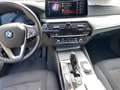 BMW 520 d Touring ACC Laser Luftfed. SpurAss AHK HUD Zwart - thumbnail 13