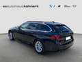 BMW 520 d Touring ACC Laser Luftfed. SpurAss AHK HUD Zwart - thumbnail 4