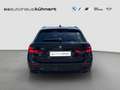 BMW 520 d Touring ACC Laser Luftfed. SpurAss AHK HUD Zwart - thumbnail 5