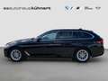 BMW 520 d Touring ACC Laser Luftfed. SpurAss AHK HUD Zwart - thumbnail 3