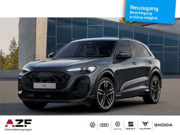SUV TDI quattro 150 kW S tronic