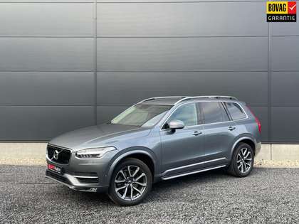 Volvo XC90 2.0 D5 AWD Inscription Grijs Kenteken!! | Clima |