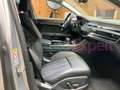 Audi A8 55 TFSI (3.0 V6) quattro *StdHZG*Matrix-LED*uvm. Argent - thumbnail 18