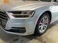 Audi A8 55 TFSI (3.0 V6) quattro *StdHZG*Matrix-LED*uvm. Argent - thumbnail 3