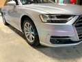 Audi A8 55 TFSI (3.0 V6) quattro *StdHZG*Matrix-LED*uvm. Argent - thumbnail 13