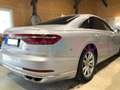 Audi A8 55 TFSI (3.0 V6) quattro *StdHZG*Matrix-LED*uvm. Argent - thumbnail 9