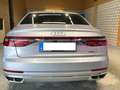 Audi A8 55 TFSI (3.0 V6) quattro *StdHZG*Matrix-LED*uvm. Argent - thumbnail 8