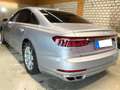 Audi A8 55 TFSI (3.0 V6) quattro *StdHZG*Matrix-LED*uvm. Argent - thumbnail 7