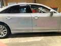 Audi A8 55 TFSI (3.0 V6) quattro *StdHZG*Matrix-LED*uvm. Argent - thumbnail 11