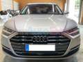 Audi A8 55 TFSI (3.0 V6) quattro *StdHZG*Matrix-LED*uvm. Argent - thumbnail 14