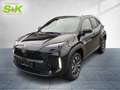 Toyota Yaris Cross Teamplayer 1,5-l-VVT-iE Hybrid**GJR**SHZ** Schwarz - thumbnail 1