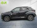 Toyota Yaris Cross Teamplayer 1,5-l-VVT-iE Hybrid**GJR**SHZ** Schwarz - thumbnail 2