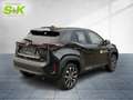 Toyota Yaris Cross Teamplayer 1,5-l-VVT-iE Hybrid**GJR**SHZ** Schwarz - thumbnail 4