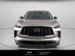 Infiniti QX60 2024