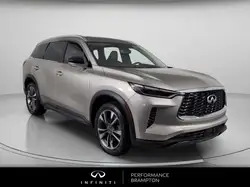 Infiniti QX60 2024