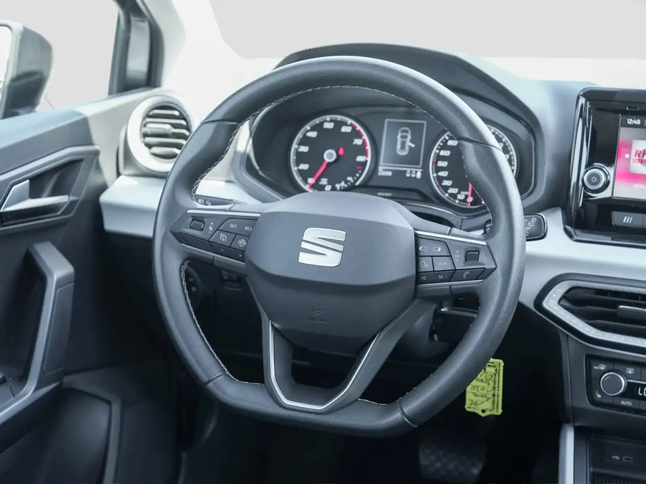 SEAT Arona 1.0 TSI DSG Style /Full-Link/RFK/LED/AHK, миниатюра 15