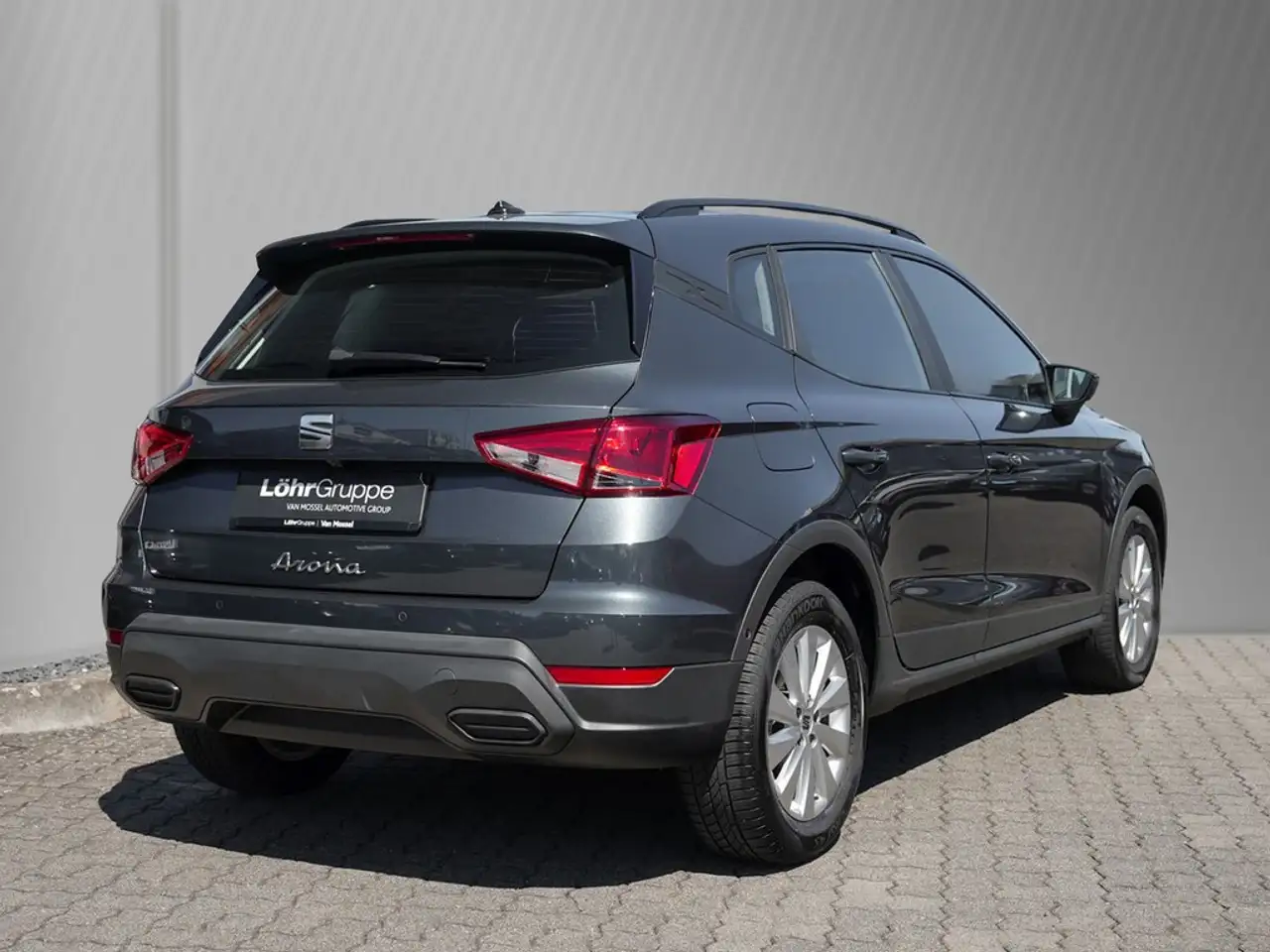 SEAT Arona 1.0 TSI DSG Style /Full-Link/RFK/LED/AHK, миниатюра 5