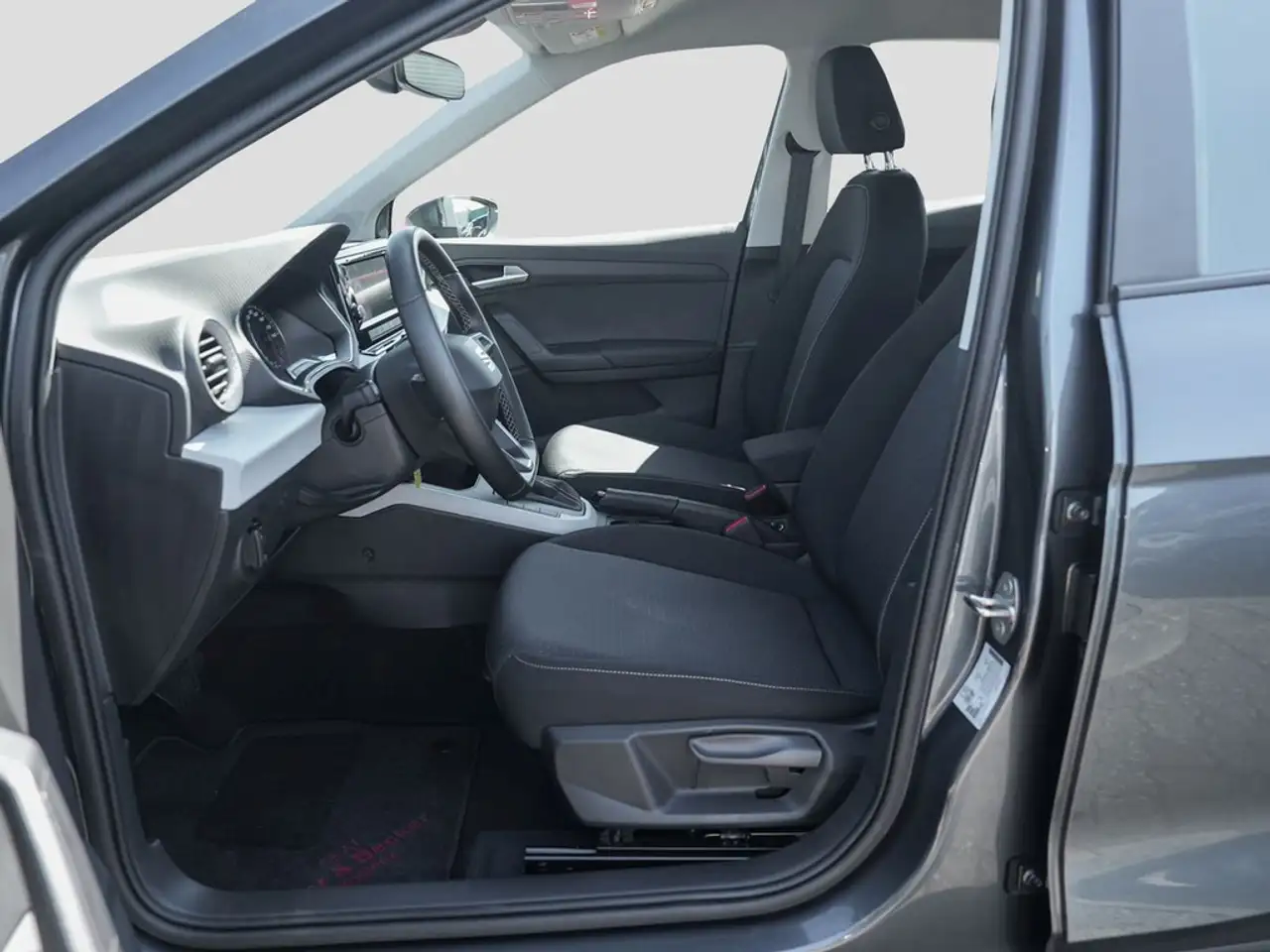 SEAT Arona 1.0 TSI DSG Style /Full-Link/RFK/LED/AHK, миниатюра 8