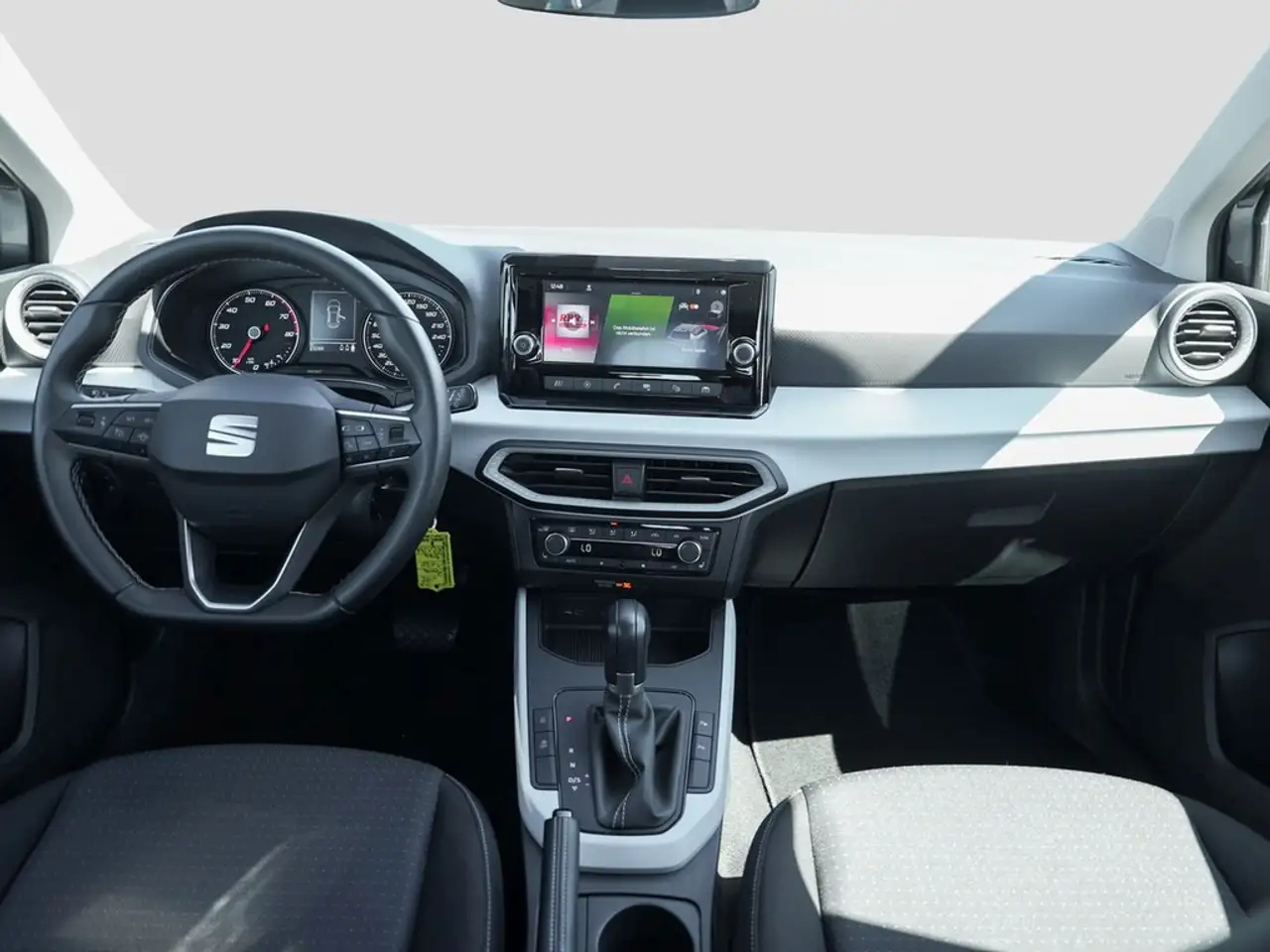 SEAT Arona 1.0 TSI DSG Style /Full-Link/RFK/LED/AHK, миниатюра 13