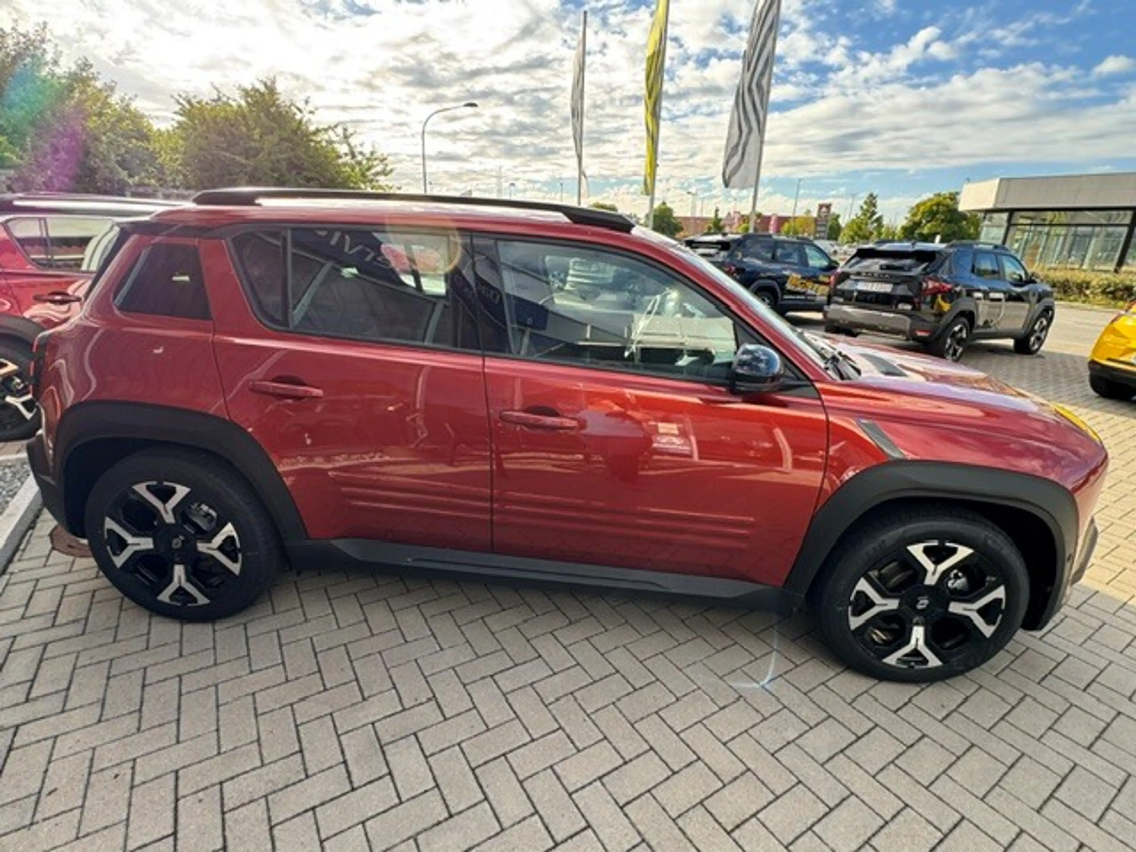 Renault R 4 R 4 E-Tech Techno 150 Comfort Range — photo 2
