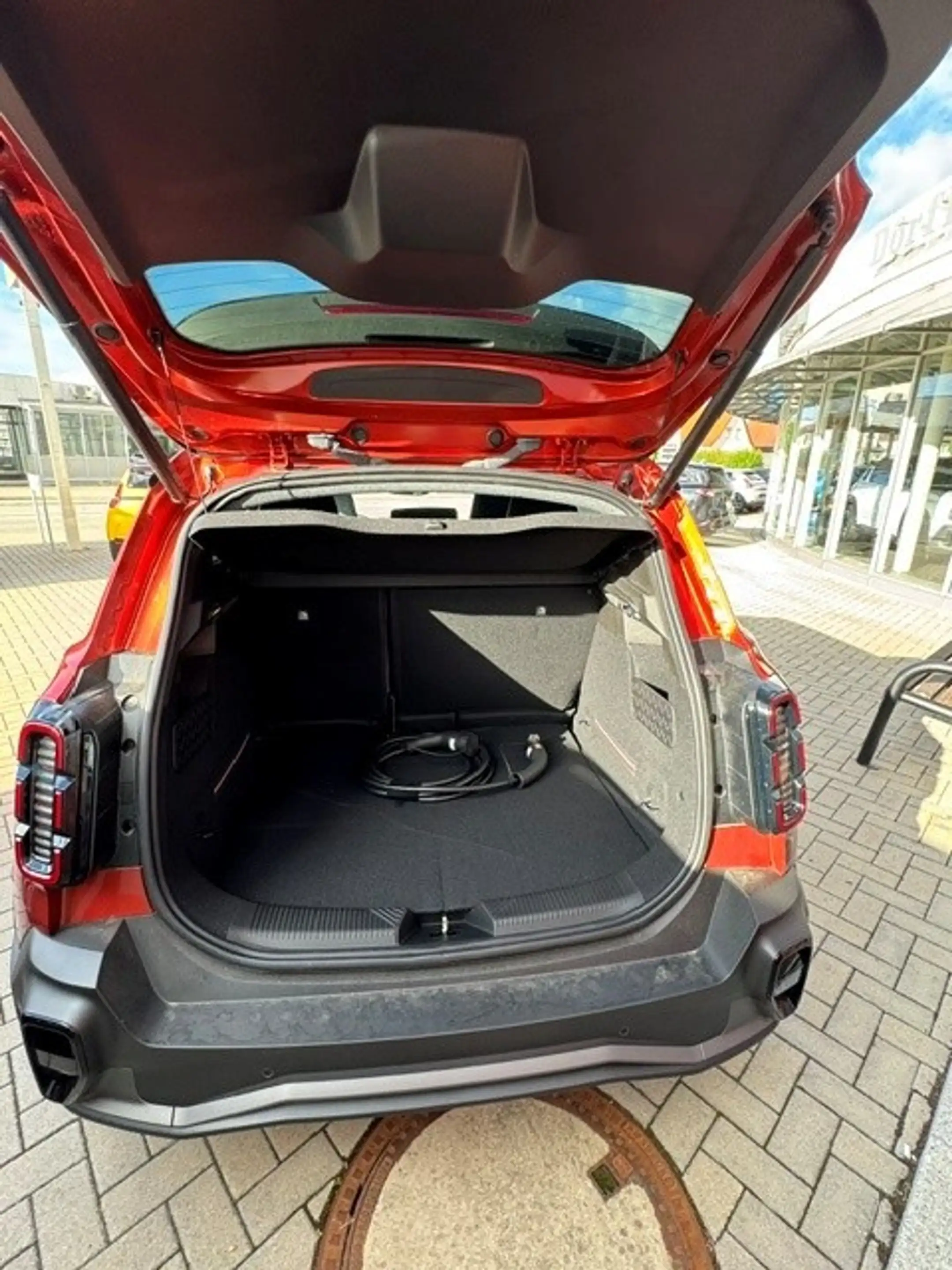 Renault R 4 R 4 E-Tech Techno 150 Comfort Range — photo 12