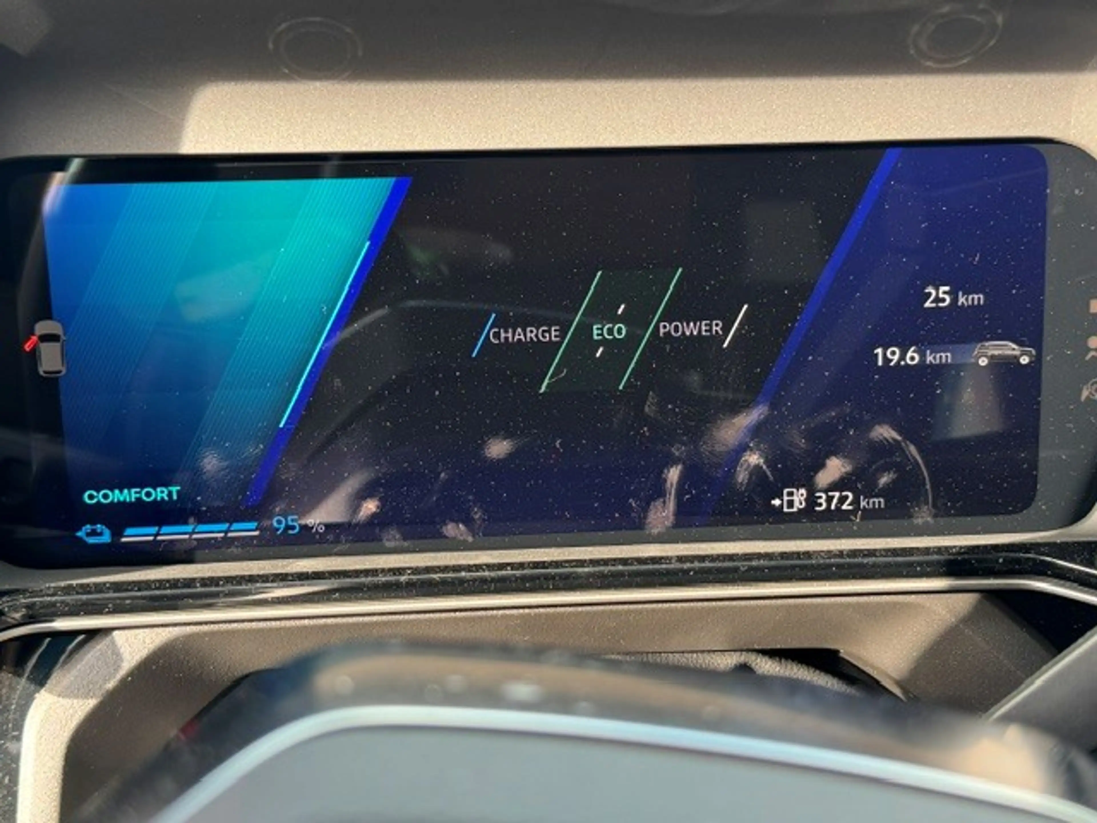 Renault R 4 R 4 E-Tech Techno 150 Comfort Range — photo 5