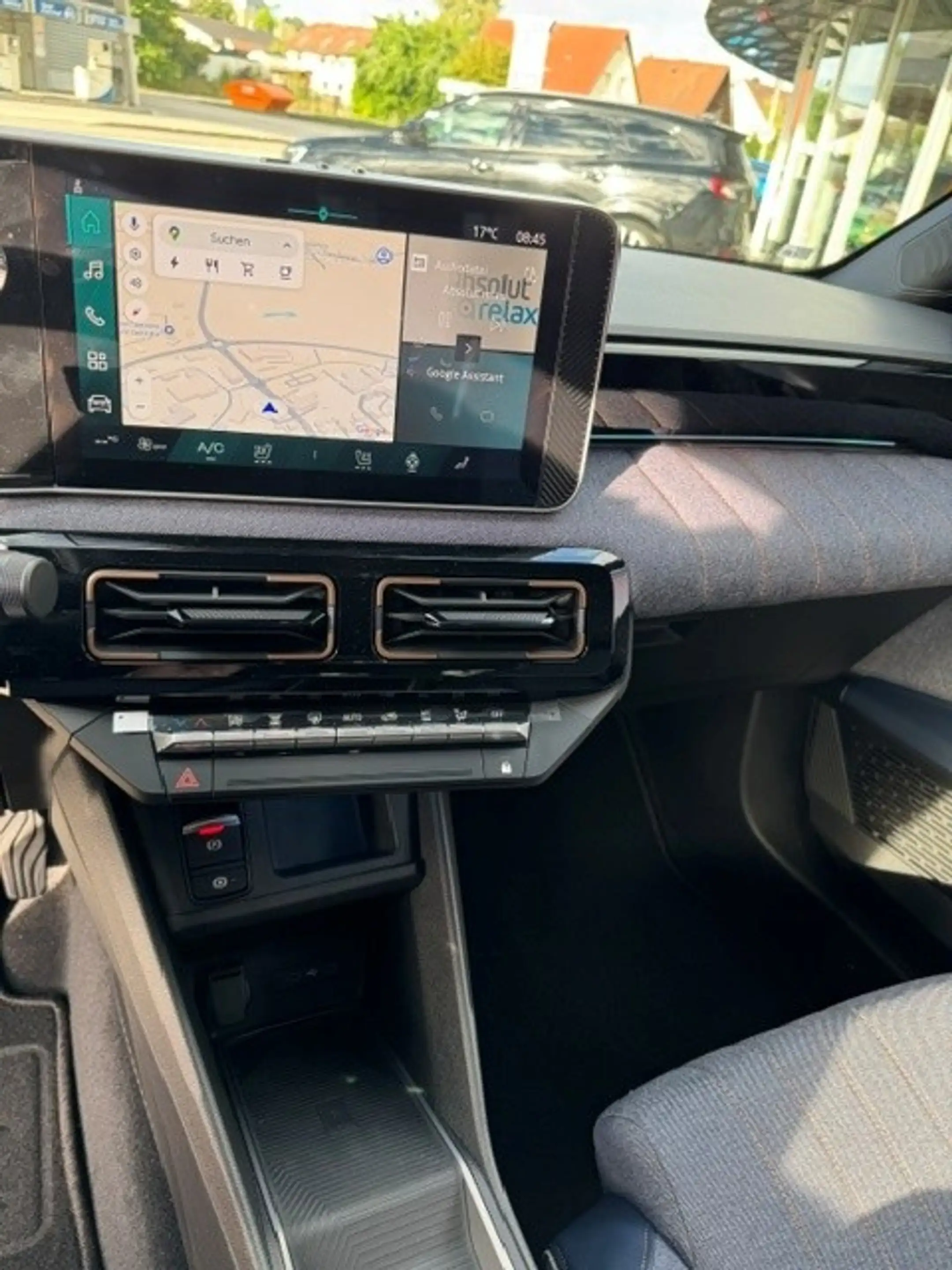 Renault R 4 R 4 E-Tech Techno 150 Comfort Range — photo 6