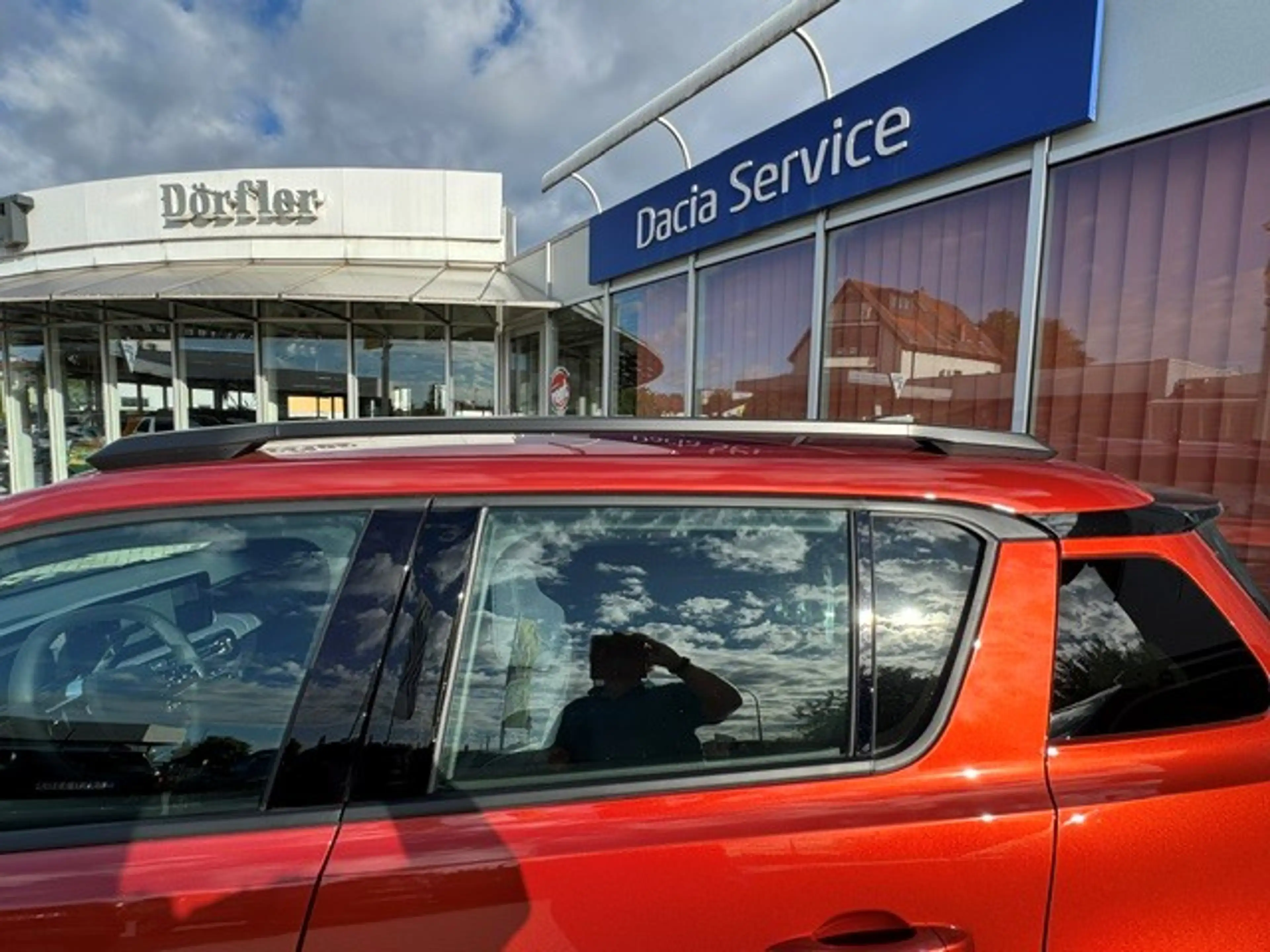 Renault R 4 R 4 E-Tech Techno 150 Comfort Range — photo 10