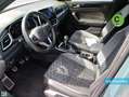 Volkswagen T-Roc 1.5 TSI R-Line 110 kW Gris - thumbnail 4