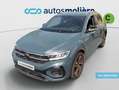 Volkswagen T-Roc 1.5 TSI R-Line 110 kW Gris - thumbnail 1